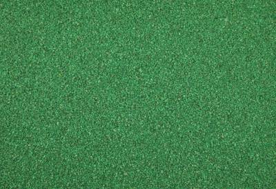 Moss Green Pigmented Quartz 0.7-1.2mm